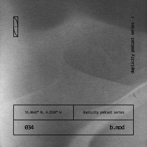 Duplicity 034 | b.mod