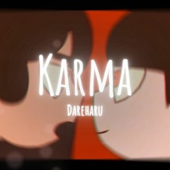 Dareharu - Karma (iTIC Remix)