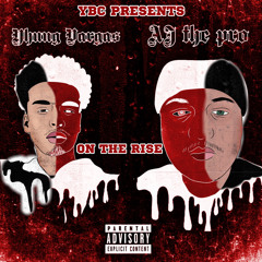 Yhung Vargas - Who U Beefin Wit (feat. AJ The Pro)