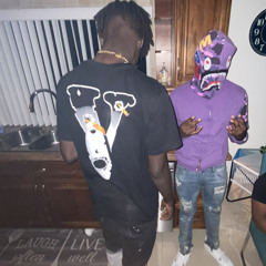 Holy (fast) RellxRjxMellxBlack