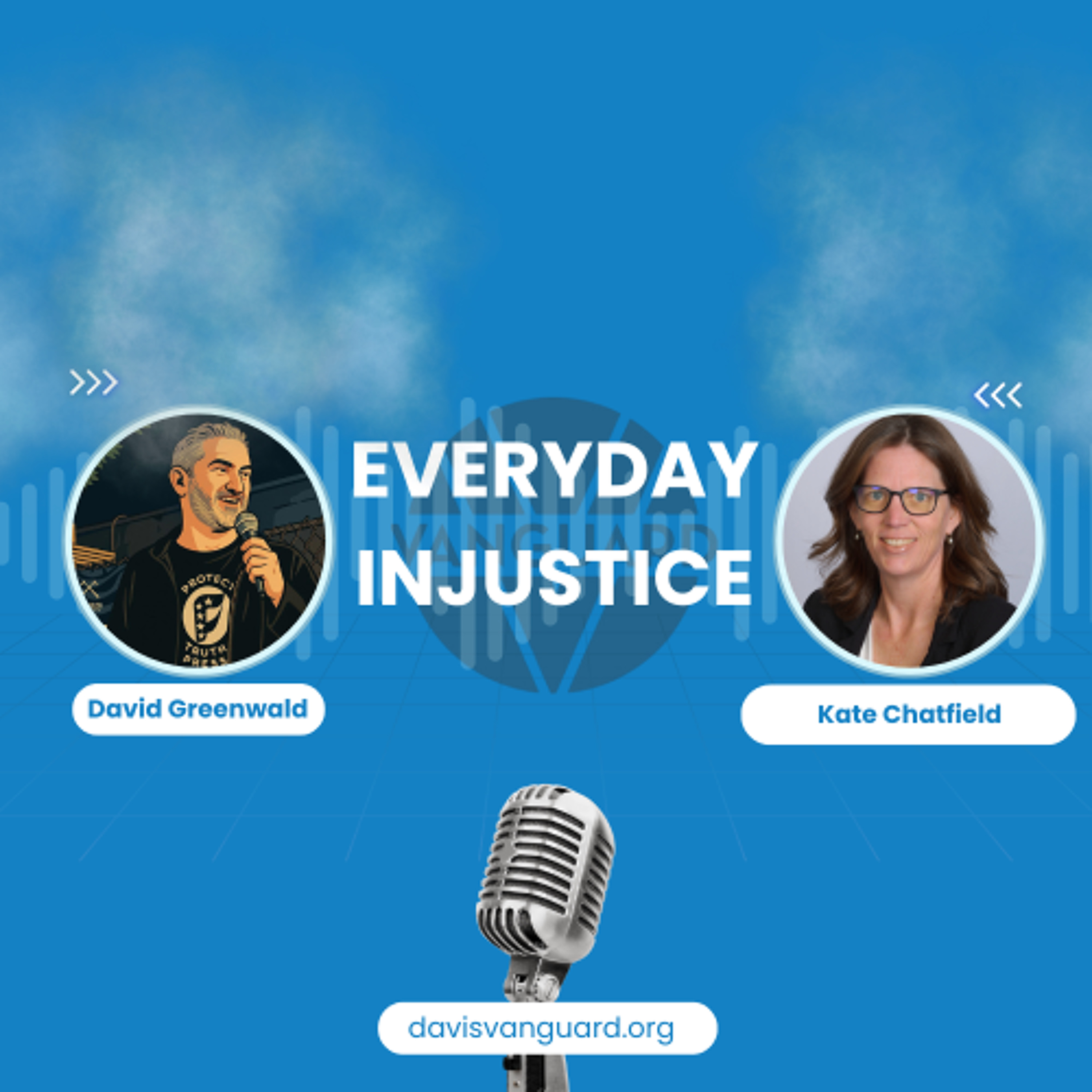 Everyday Injustice Podcast Episode 315: Public Defense, Felony Murder, Limits of Incarceration