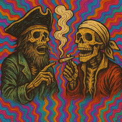 Piratrip - Atlas Records