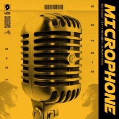 Microphone - Big Doggy X Zany Inzane X Schama Noel ( SouthTrapMafia Remix)