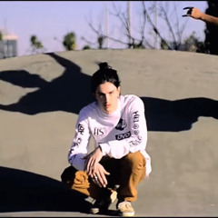 dualspines - heaven knows i'm miserable now (prod. king arthur) (official instrumental)