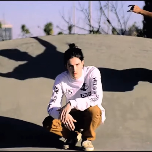 Stream dualspines - heaven knows i'm miserable now (prod. king arthur ...