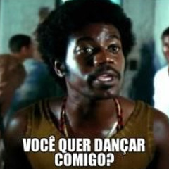 QUERO DANÇAR COM VOCE - MTG KKK