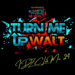 IDZ Club Mix '24