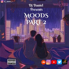 Moods Part 2
