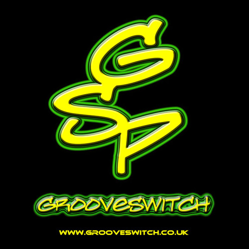 Louk - Live At Grooveswitch (Chard) 30-05-2014