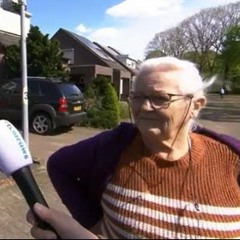 Boing Boing Boing ('t hield gewoon nie op)