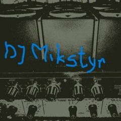 DJ Mikstyr - Візатор