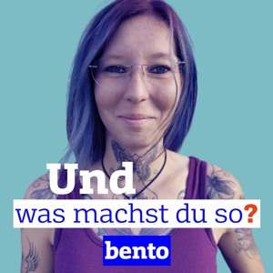 Podcast Cover