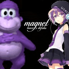 【デフォ子・Bonzi Buddy】magnet【UTAUカバー】