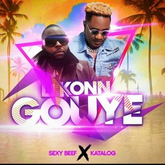 SEXYBEEF X KATALOG--LI KONN GOUYÉ