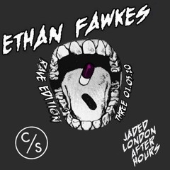 Ethan Fawkes dj Set @ Jaded London Rave Edition 3 01/03/2020
