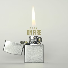 On Fire (Original mix)