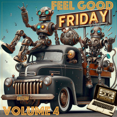 Feel Good Friday vol 4