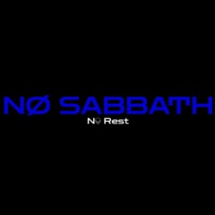 NØ SABBATH - ALPHA