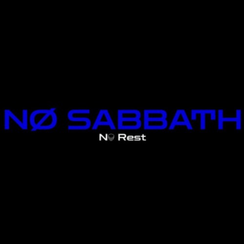 NØ SABBATH - ALPHA