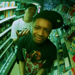 Kidwild - VICTORY LAP (@ProdByWhites Remix)