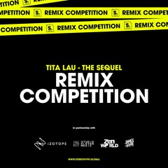 Tita Lau - The Sequel (RAAF Remix)
