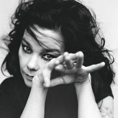 Björk - Play Dead (Speed Up)
