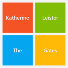 The Gates [by Da Vinci's Notebook]