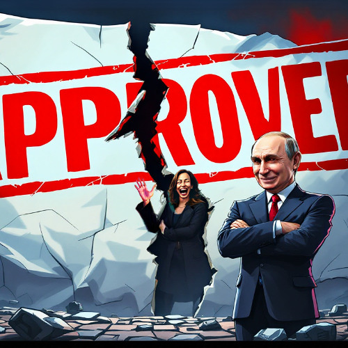 3.Putin_ I approve this messageOFFICIAL