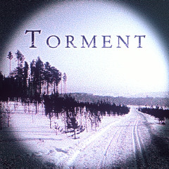 The land where the tormented roam