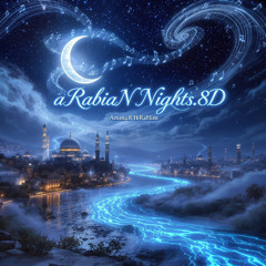 🎧𝒂𝑹𝒂𝑩𝒊𝒂𝑵 𝑵𝒊𝑮𝒉𝑻𝒔.8𝑫𝒙20 💓