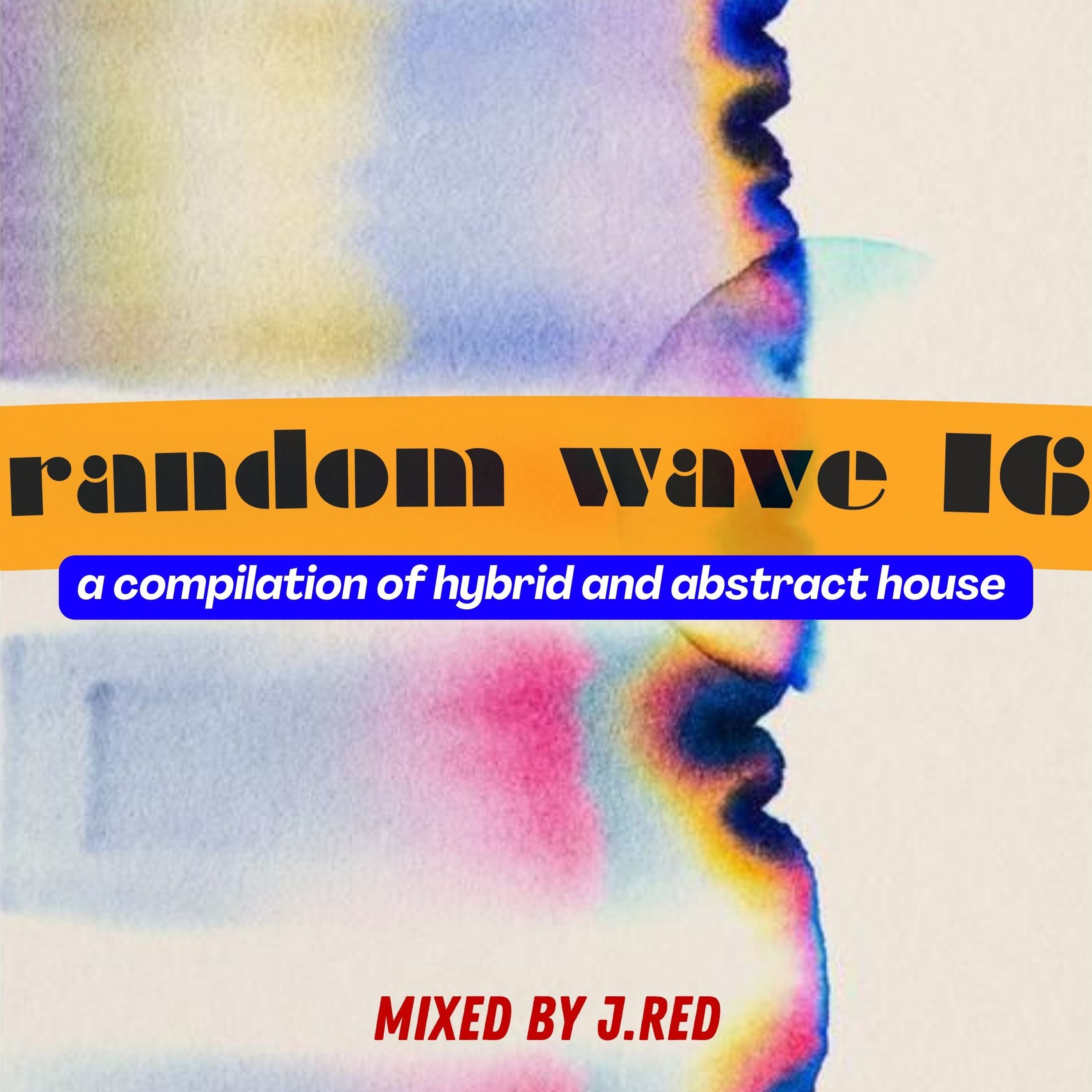Random Wave 16 by J.Red episode artwork