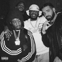 At The Gates - Lil Uzi Vert (ft. Drake)