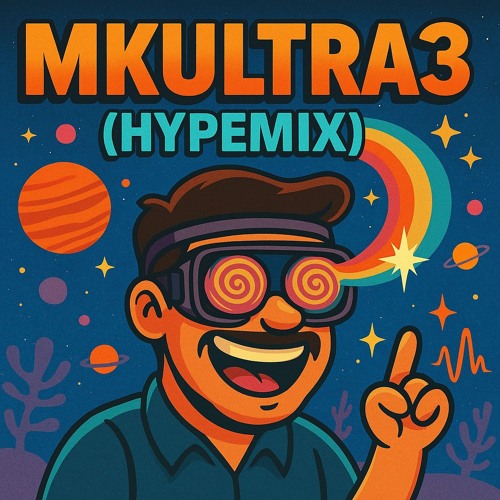 MKUltra3(HypeMix)