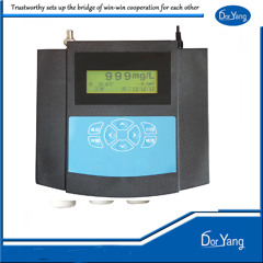 Portable Acid Concentration Meter - Industrial