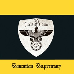 Circle of Dawn - Ähläms
