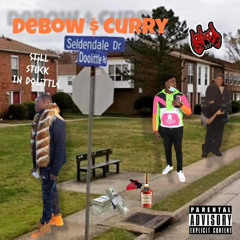 D Curry X Tec - Run It Up (Eng. By-HH)