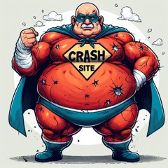 My Favorite Superhero