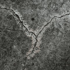 CRACKS.....MASTERY