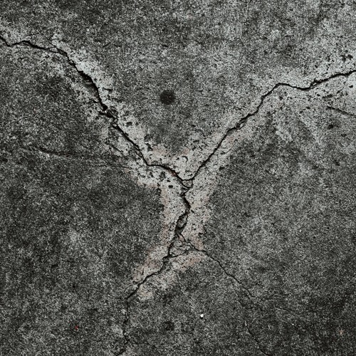 CRACKS.....MASTERY