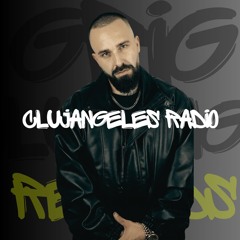 CLUJANGELES RADIO | EP. 03 | GRIG (live @ Ministry of Sound London)