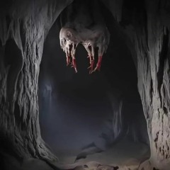 perdido en la cueva