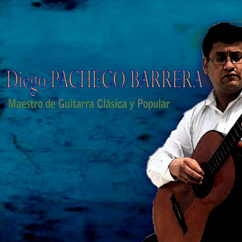 Stream Microestudio Nro 1 - Diego Pacheco Barrera by Area de Guitarra Cuenca  | Listen online for free on SoundCloud
