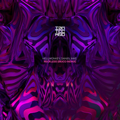 Premiere: Hellomonkey, Daniel Nike - Reckless (Beico Remix) [IAMT]
