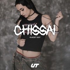 (U)Topic Guest 037: Chissai