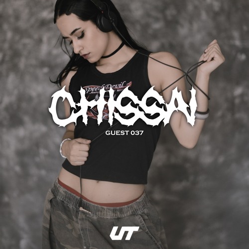 (U)Topic Guest 037: Chissai