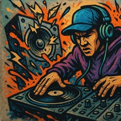 Backroom Basslines Mix 1