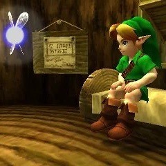 korok forest