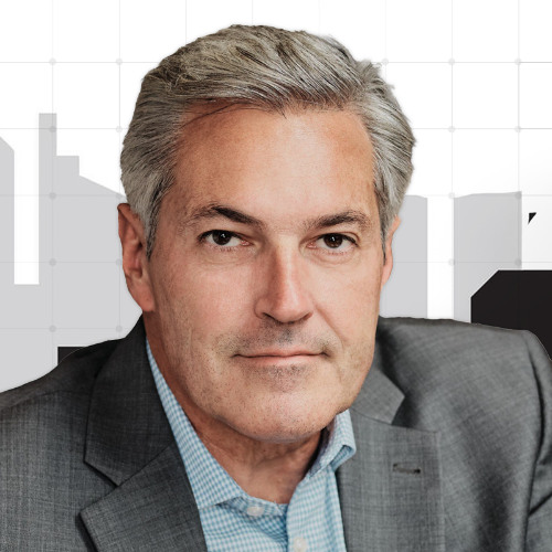 Deon de Klerk explains how Standard Bank is shaping the African insurance market