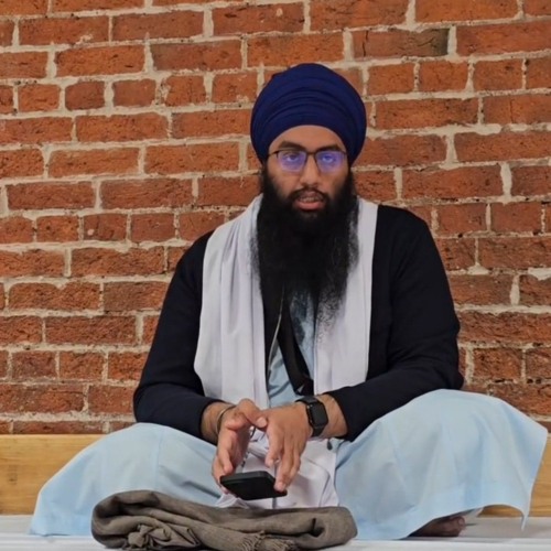 Vichaar: Simran and the role of techniques - Ustaad Jivanpal Singh Ji