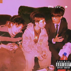 DO SHI DIFF ## - feat. CLOUDMANE